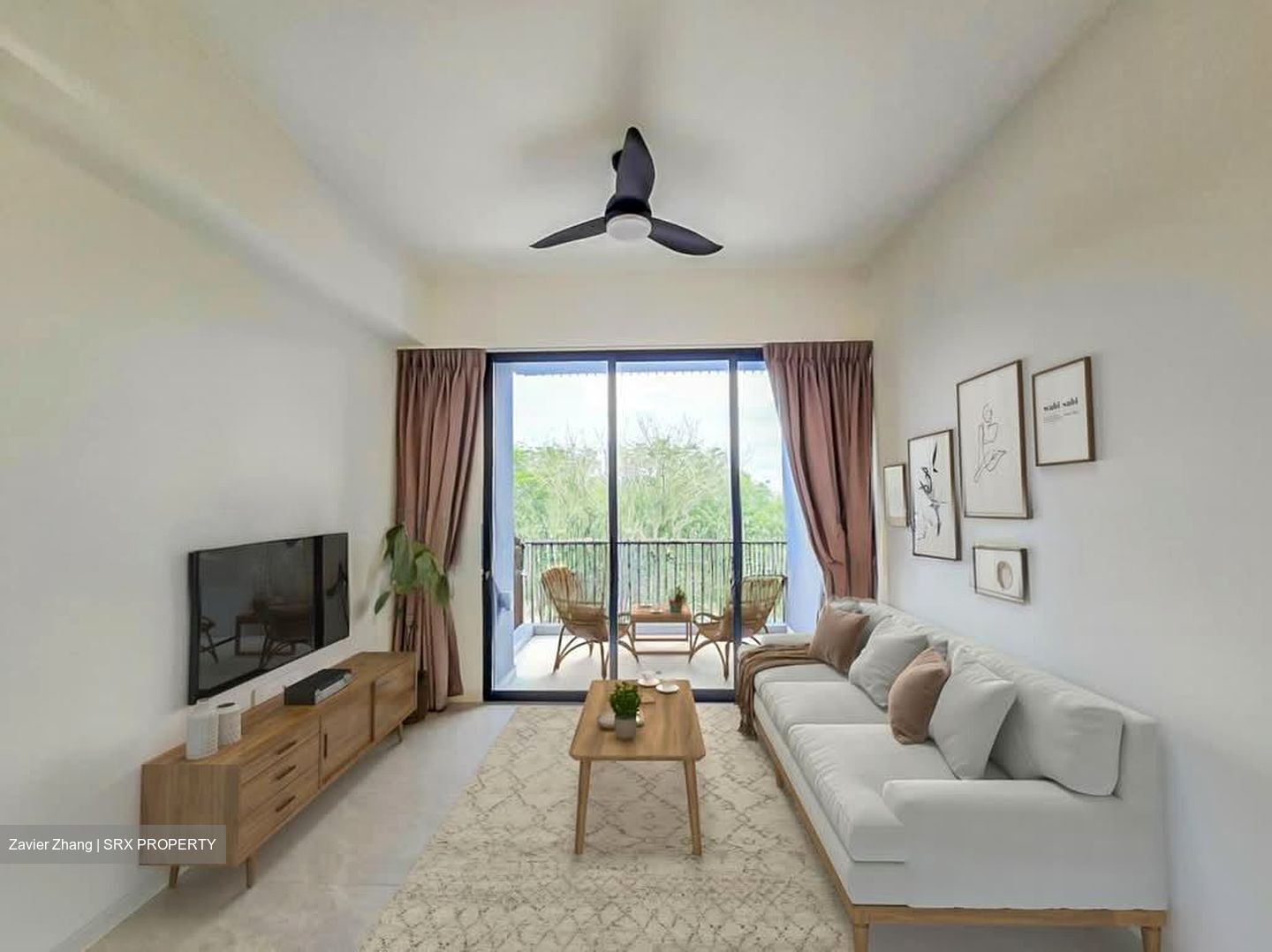 KI Residences at Brookvale (D21), Condominium #529220401